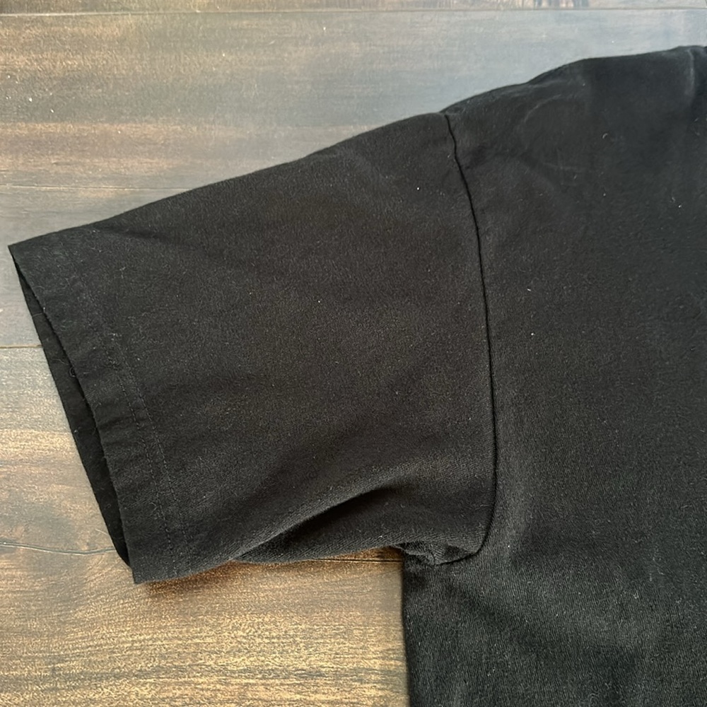 NWOT Vans Tee - Picture 2 of 6
